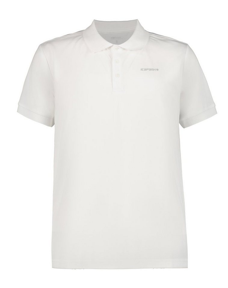 Icepeak Poloshirt H POLOSHIRT BELLMONT Icepeak Poloshirt H POLOSHIRT BELLMONT von Icepeak