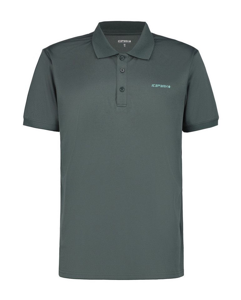 Icepeak Poloshirt H POLOSHIRT BELLMONT Icepeak Poloshirt H POLOSHIRT BELLMONT von Icepeak