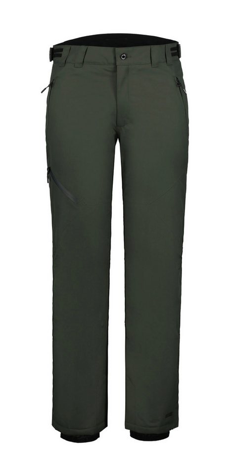 Icepeak Skihose ICEPEAK COLMAN (1-tlg) mit dezentem Logobadge am Beinabschluss Icepeak Skihose ICEPEAK COLMAN (1-tlg) mit dezentem Logobadge am Beinabschluss von Icepeak