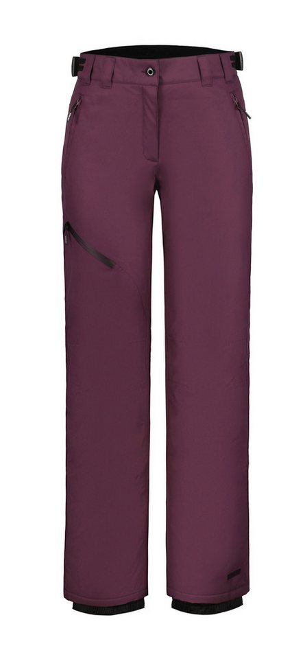 Icepeak Skihose ICEPEAK CURLEW (1-tlg) Icepeak Skihose ICEPEAK CURLEW (1-tlg) von Icepeak