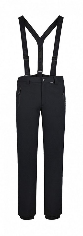 Icepeak Skihose Freiberg - Herren Skihose - schwarz Icepeak Skihose Freiberg - Herren Skihose - schwarz von Icepeak