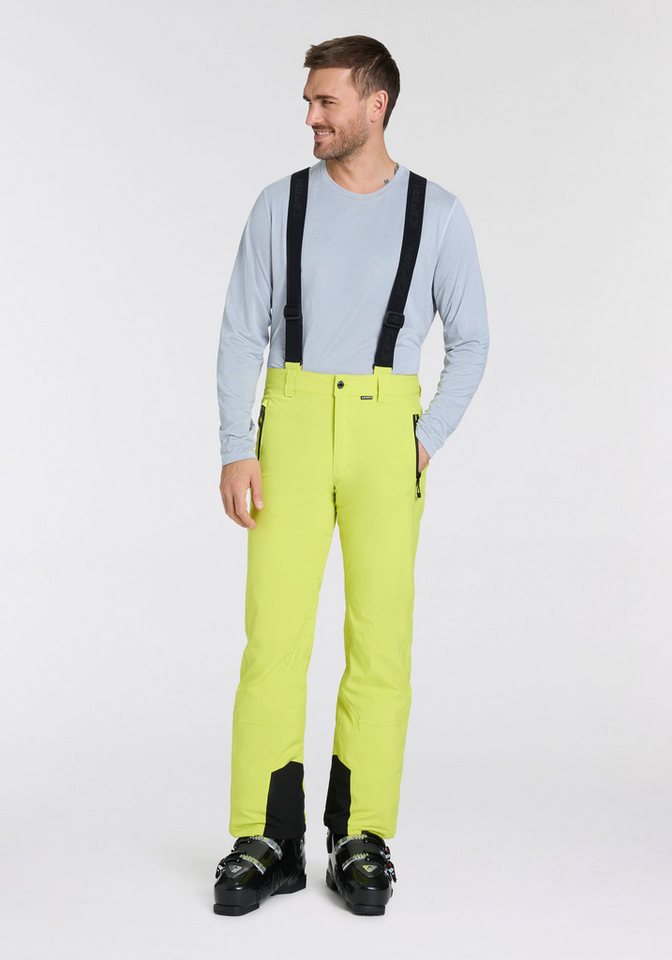 Icepeak Skihose ICEPEAK FREIBERG (1-tlg) Icepeak Skihose ICEPEAK FREIBERG (1-tlg) von Icepeak