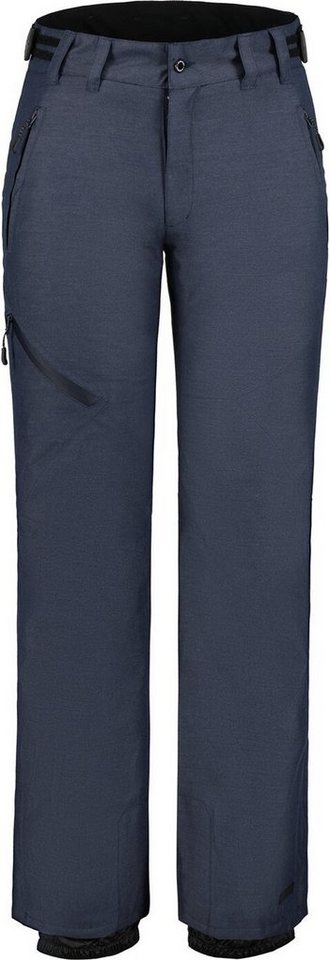 Icepeak Skihose ICEPEAK CONNEL DUNKEL BLAU von Icepeak