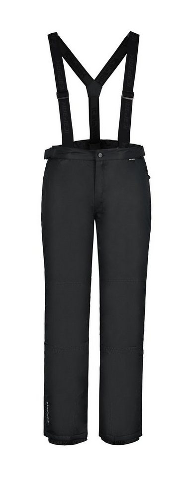 Icepeak Skihose ICEPEAK FITCHBURG Icepeak Skihose ICEPEAK FITCHBURG von Icepeak