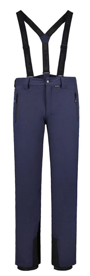 Icepeak Skihose ICEPEAK FREIBERG, Kurzgrösse Icepeak Skihose ICEPEAK FREIBERG, Kurzgrösse von Icepeak