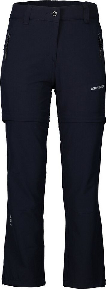Icepeak Skihose ICEPEAK KANO JR 390 Icepeak Skihose ICEPEAK KANO JR 390 von Icepeak