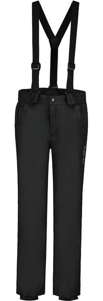 Icepeak Skihose ICEPEAK LAFE JR SCHWARZ Icepeak Skihose ICEPEAK LAFE JR SCHWARZ von Icepeak