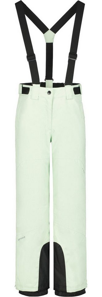 Icepeak Skihose ICEPEAK LORENA JR ALOE Icepeak Skihose ICEPEAK LORENA JR ALOE von Icepeak