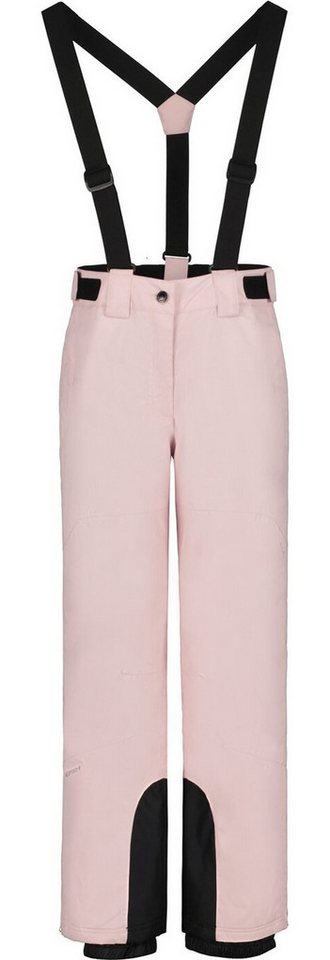 Icepeak Skihose ICEPEAK LORENA JR ROSENBLATT Icepeak Skihose ICEPEAK LORENA JR ROSENBLATT von Icepeak