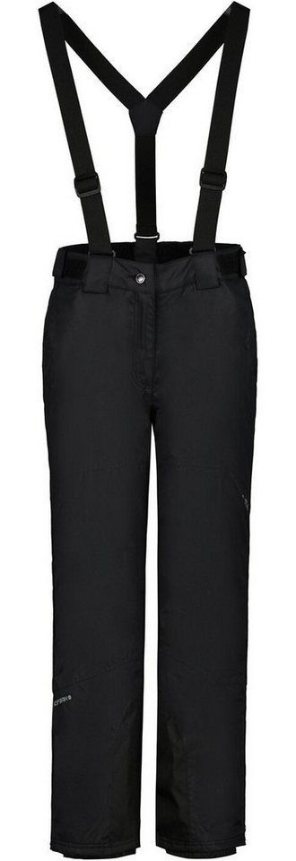 Icepeak Skihose ICEPEAK LORENA JR SCHWARZ Icepeak Skihose ICEPEAK LORENA JR SCHWARZ von Icepeak