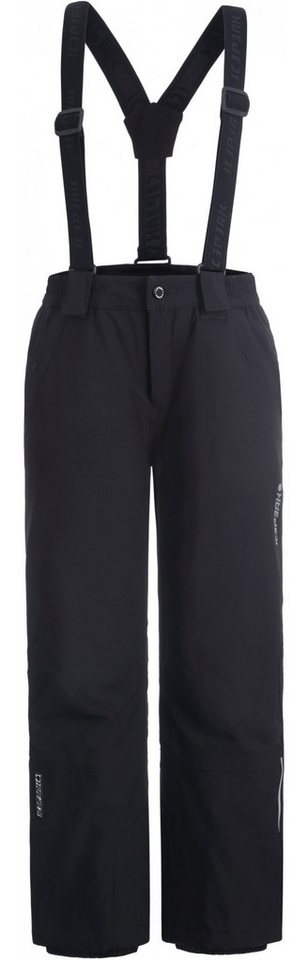 Icepeak Skihose ICEPEAK Lisman JR schwarz von Icepeak