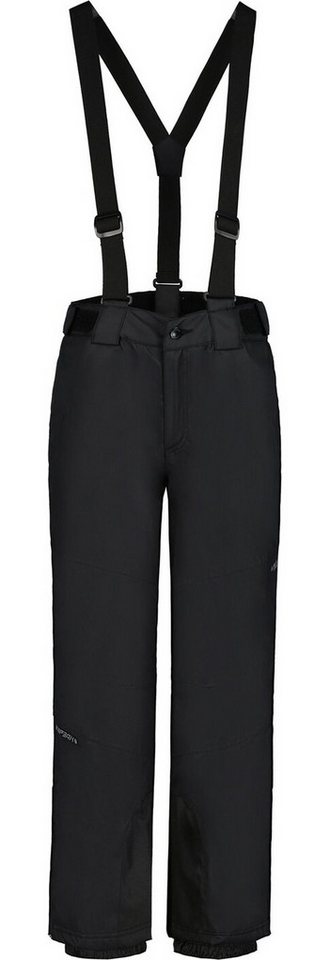 Icepeak Skihose Lenzen Jr - Kinder Skihose - schwarz Icepeak Skihose Lenzen Jr - Kinder Skihose - schwarz von Icepeak