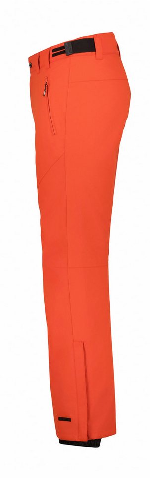 Icepeak Skihose ICEPEAK COLMAN (1-tlg) mit dezentem Logobadge am Beinabschluss Icepeak Skihose ICEPEAK COLMAN (1-tlg) mit dezentem Logobadge am Beinabschluss von Icepeak