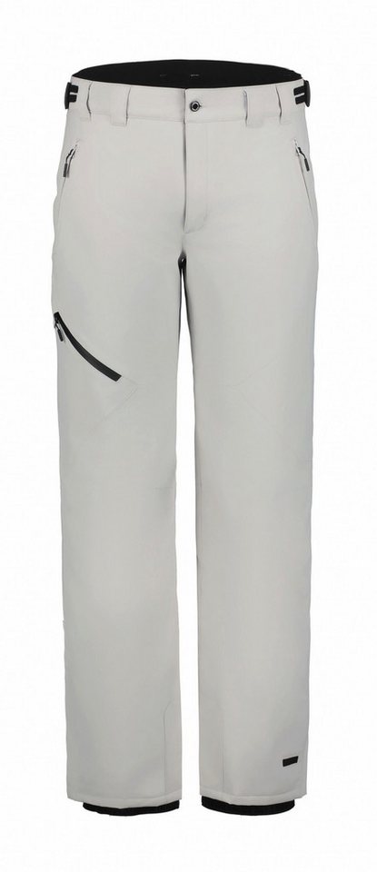 Icepeak Skihose ICEPEAK COLMAN (1-tlg) mit dezentem Logobadge am Beinabschluss Icepeak Skihose ICEPEAK COLMAN (1-tlg) mit dezentem Logobadge am Beinabschluss von Icepeak