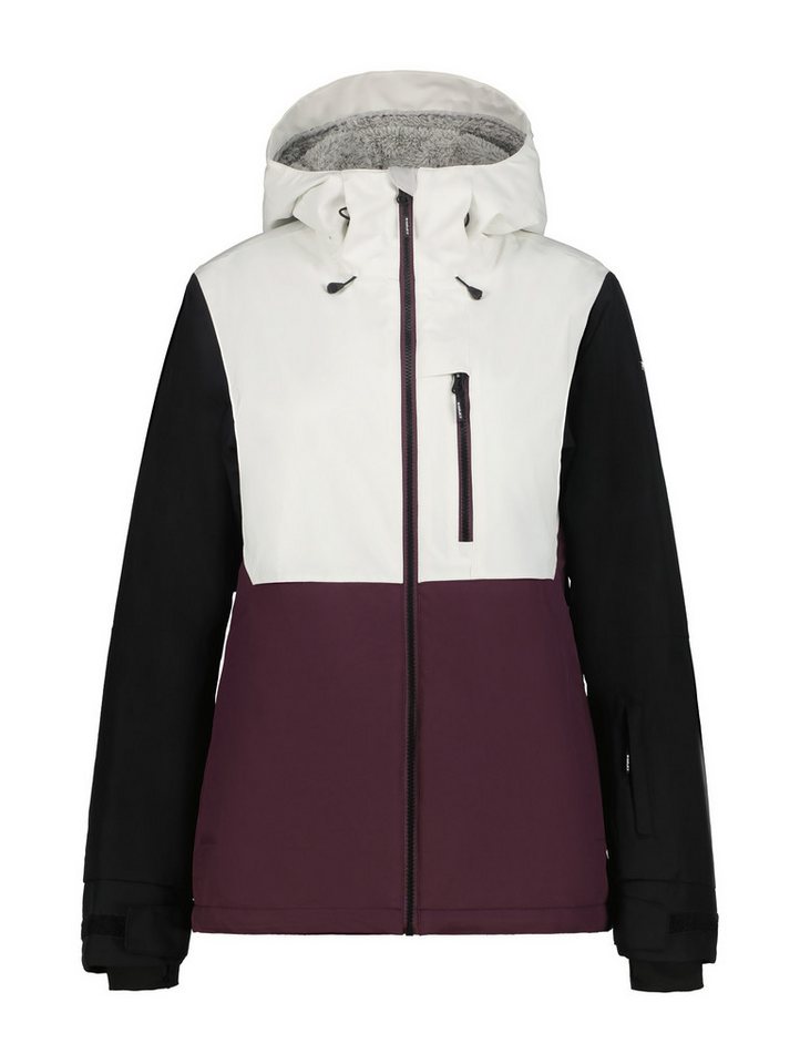 Icepeak Skijacke ICEPEAK CATHAY (1-St) Icepeak Skijacke ICEPEAK CATHAY (1-St) von Icepeak