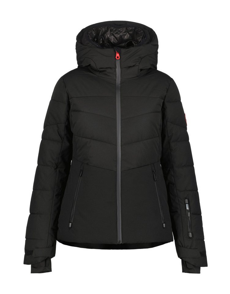 Icepeak Skijacke ICEPEAK EVELETH (1-St) mit Reißverschluss Icepeak Skijacke ICEPEAK EVELETH (1-St) mit Reißverschluss von Icepeak