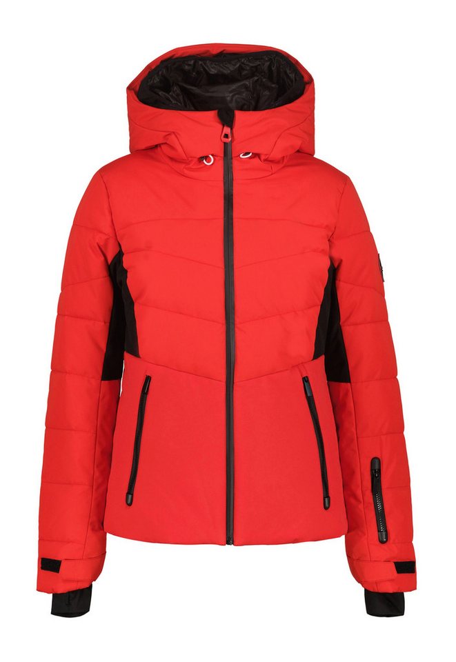 Icepeak Skijacke ICEPEAK EVELETH (1-St) mit Reißverschluss Icepeak Skijacke ICEPEAK EVELETH (1-St) mit Reißverschluss von Icepeak