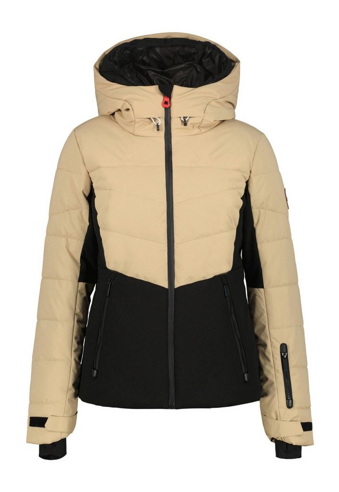 Icepeak Skijacke Damen Skijacke ELECTRA (1-St) von Icepeak