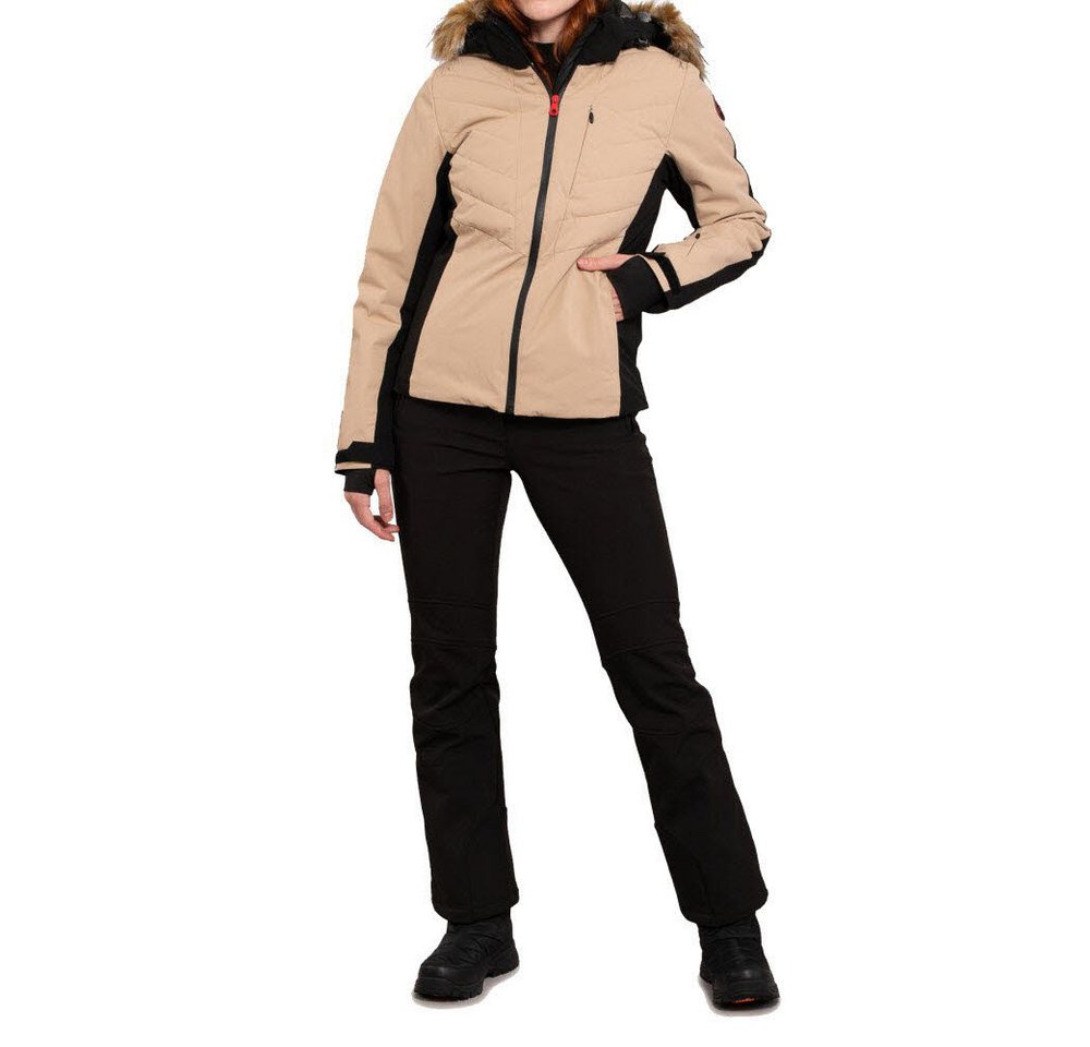 Icepeak Skijacke ELEELE Icepeak Skijacke ELEELE von Icepeak