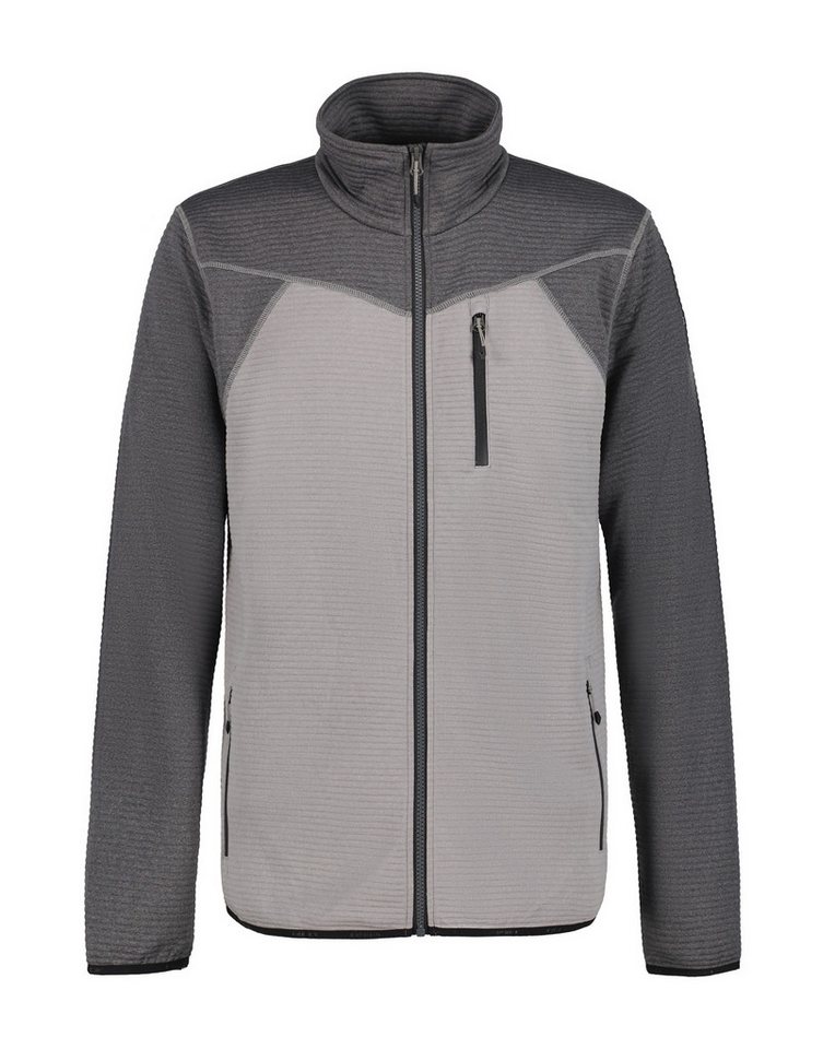 Icepeak Skijacke H SHIRTJACKE BERTHOLD Icepeak Skijacke H SHIRTJACKE BERTHOLD von Icepeak