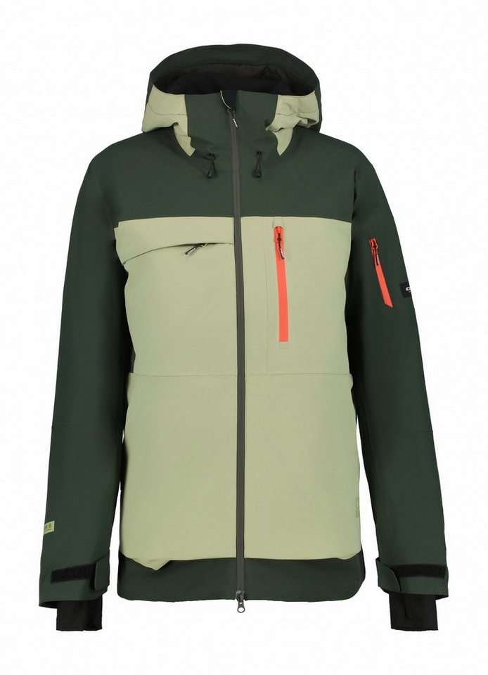 Icepeak Skijacke H SKIJACKE CALE mit Markenlabel am Arm Icepeak Skijacke H SKIJACKE CALE mit Markenlabel am Arm von Icepeak