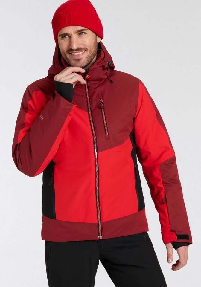 Icepeak Skijacke FAIRBURN Icepeak Skijacke FAIRBURN von Icepeak