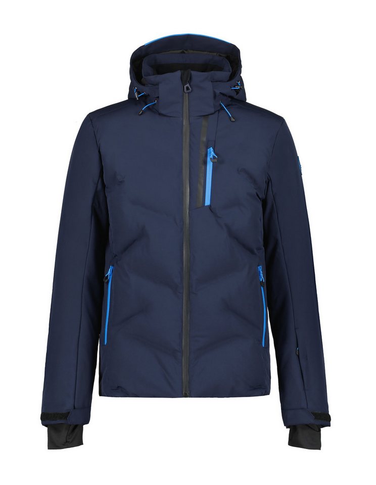Icepeak Skijacke H SKIJACKE FOLEY Icepeak Skijacke H SKIJACKE FOLEY von Icepeak