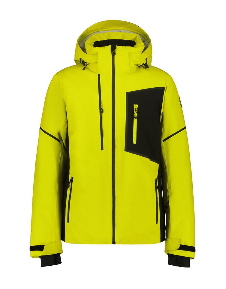 Icepeak Skijacke H SKIJACKE FRISCO Icepeak Skijacke H SKIJACKE FRISCO von Icepeak