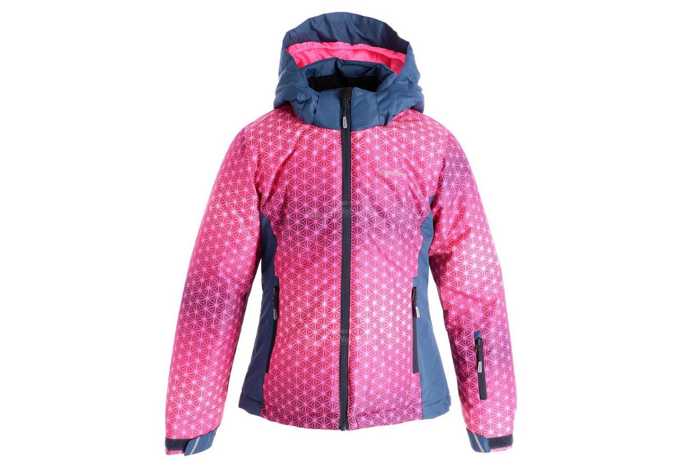 Icepeak Skijacke Hermia für Mädchen Icepeak Skijacke Hermia für Mädchen von Icepeak