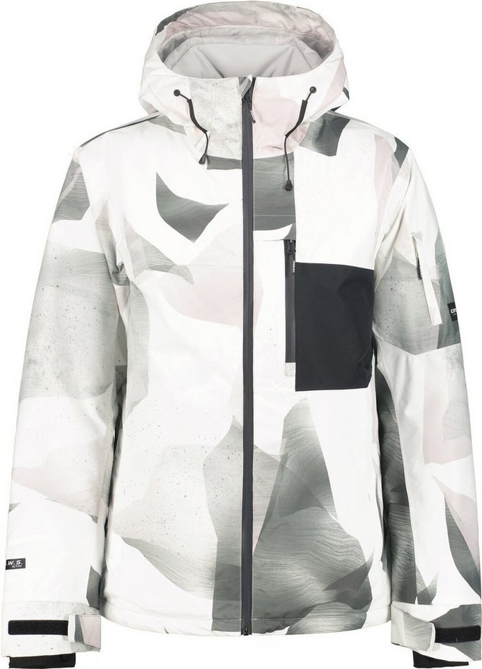Icepeak Skijacke ICEPEAK CRUGER DUNKEL GRÜN Icepeak Skijacke ICEPEAK CRUGER DUNKEL GRÜN von Icepeak
