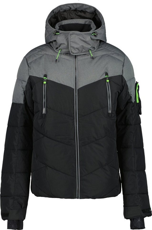 Icepeak Skijacke ICEPEAK EASTHAM 990 Icepeak Skijacke ICEPEAK EASTHAM 990 von Icepeak