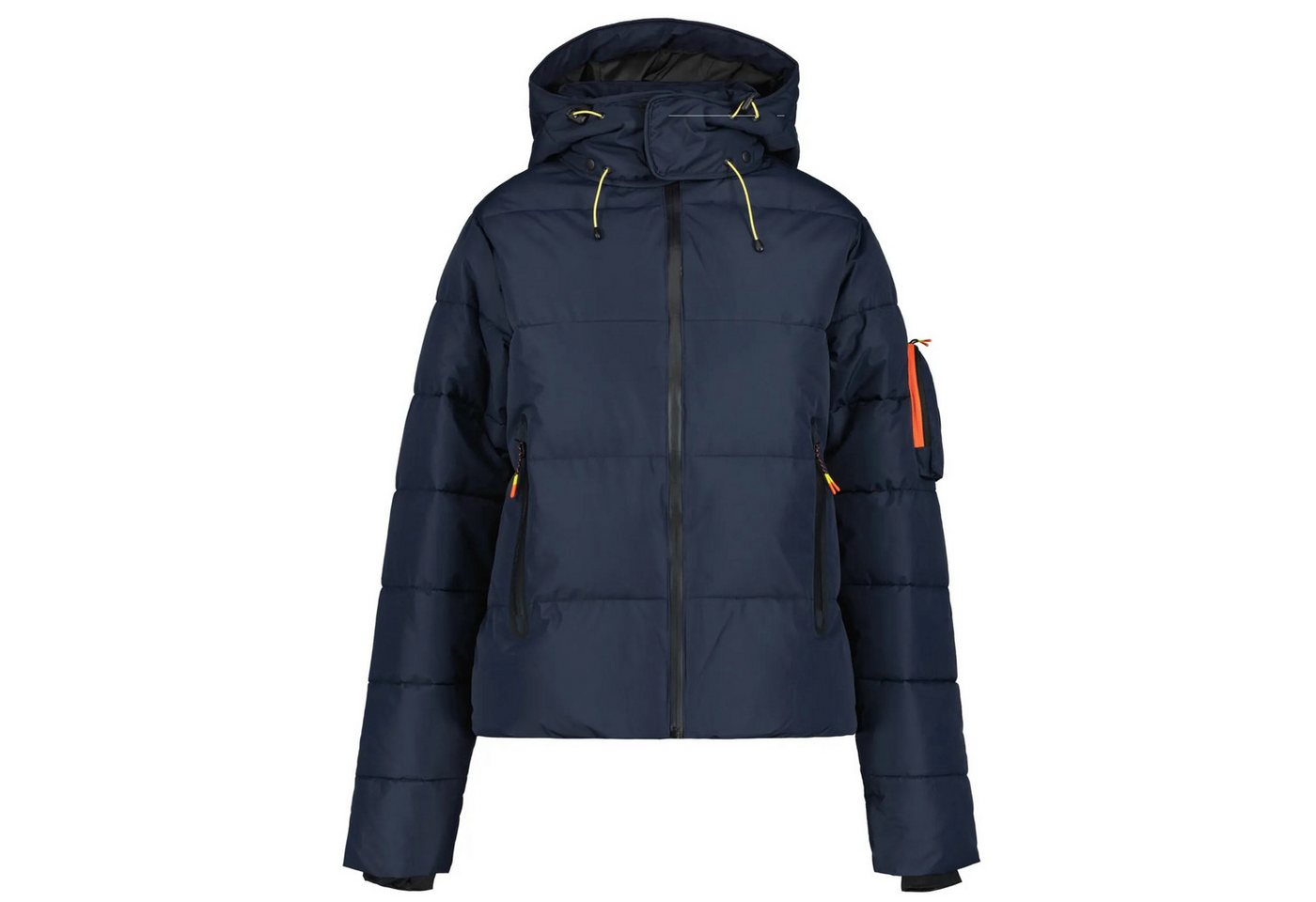 Icepeak Skijacke ICEPEAK Eastport dunkeblau Icepeak Skijacke ICEPEAK Eastport dunkeblau von Icepeak