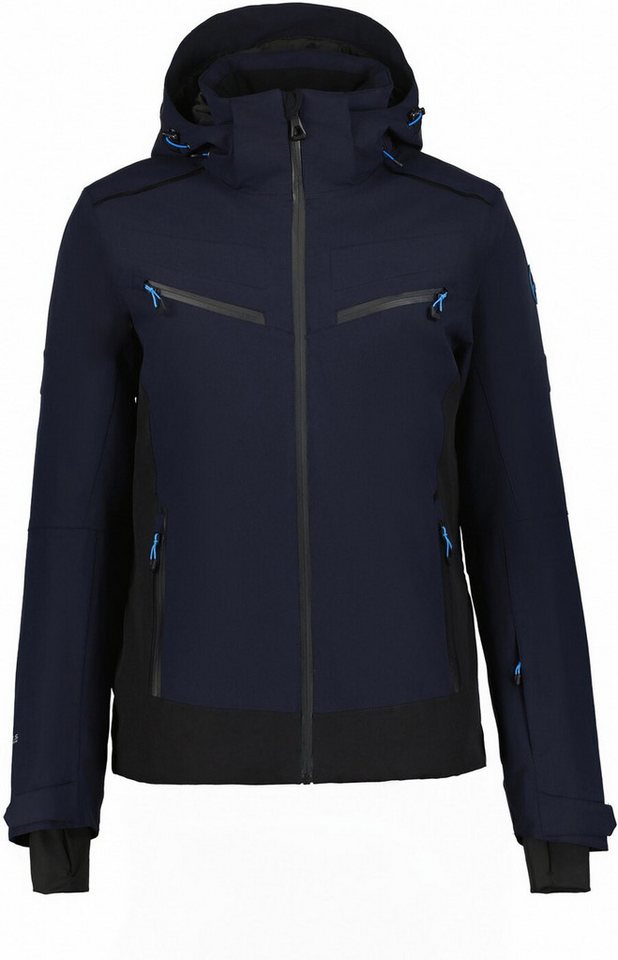 Icepeak Skijacke ICEPEAK FARWELL DUNKEL BLAU Icepeak Skijacke ICEPEAK FARWELL DUNKEL BLAU von Icepeak