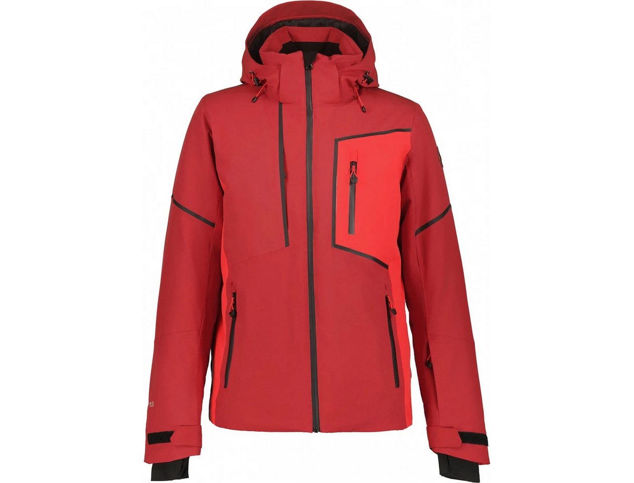 Icepeak Skijacke ICEPEAK FRISCO Icepeak Skijacke ICEPEAK FRISCO von Icepeak