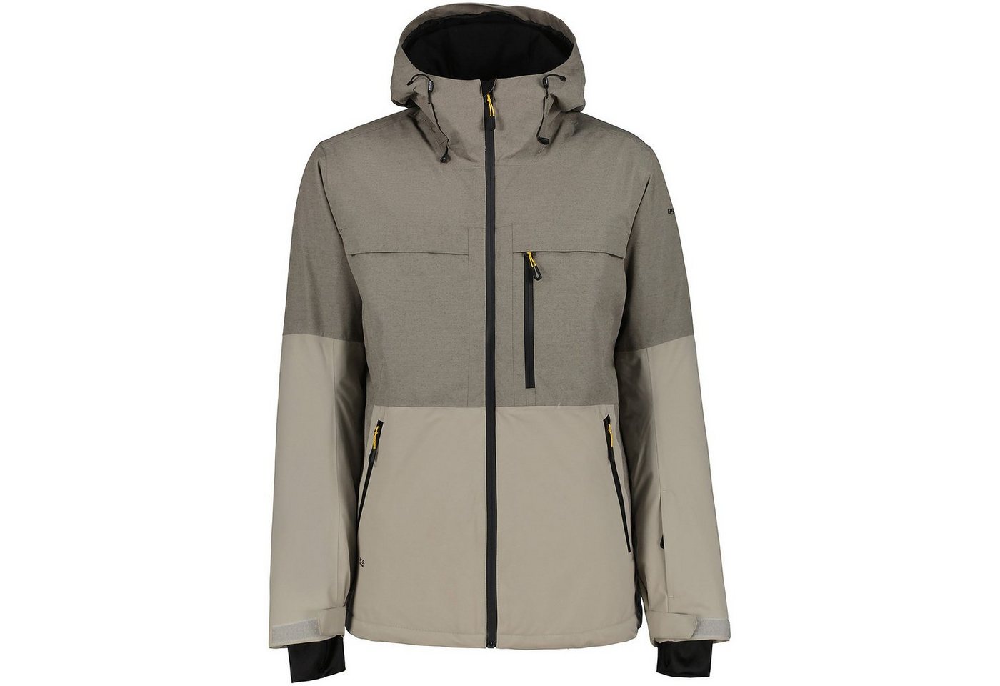 Icepeak Skijacke Jacke Castres Icepeak Skijacke Jacke Castres von Icepeak