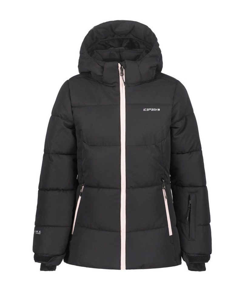 Icepeak Skijacke LORIS JR (1-St) Für Kinder Icepeak Skijacke LORIS JR (1-St) Für Kinder von Icepeak