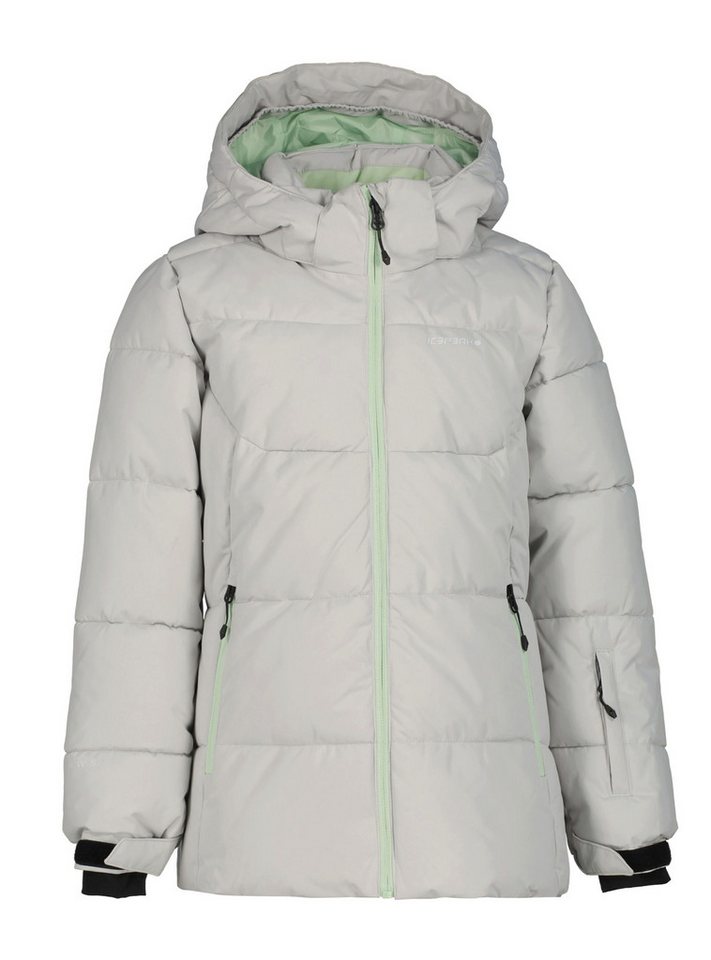 Icepeak Skijacke LORIS JR (1-St) Für Kinder Icepeak Skijacke LORIS JR (1-St) Für Kinder von Icepeak