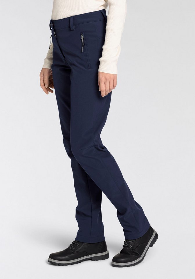 Icepeak Softshellhose ARGONIA Icepeak Softshellhose ARGONIA von Icepeak