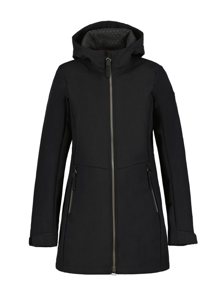 Icepeak Softshelljacke ALAMOSA Icepeak Softshelljacke ALAMOSA von Icepeak