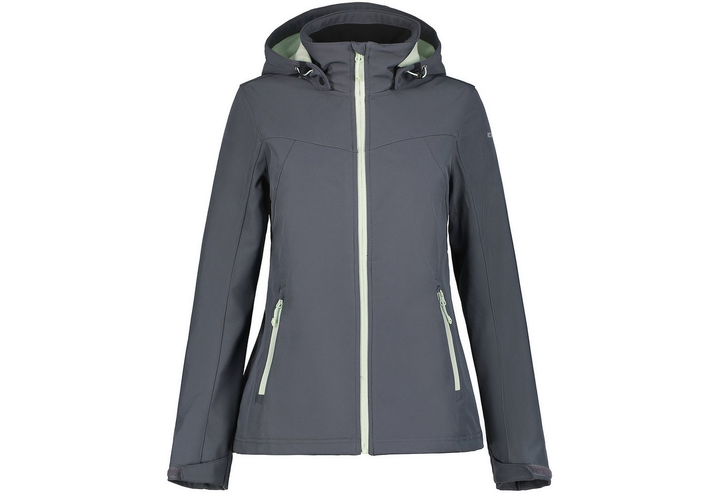 Icepeak Funktionsjacke Funktionsjacke BRENHAM Icepeak Funktionsjacke Funktionsjacke BRENHAM von Icepeak