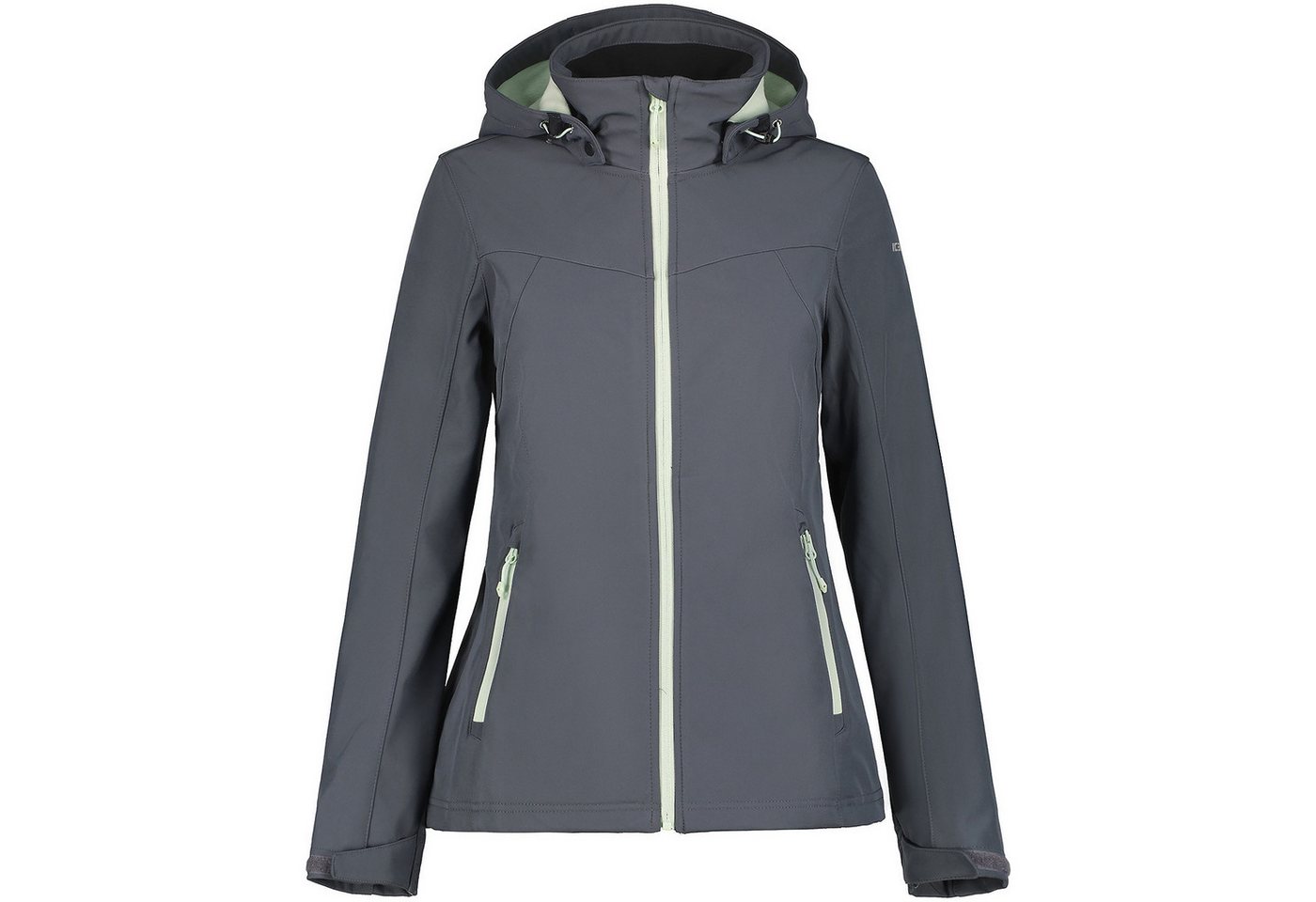 Icepeak Funktionsjacke Funktionsjacke BRENHAM von Icepeak