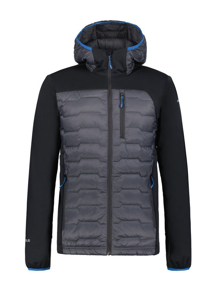 Icepeak Softshelljacke BYHALIA (1-St) Icepeak Softshelljacke BYHALIA (1-St) von Icepeak