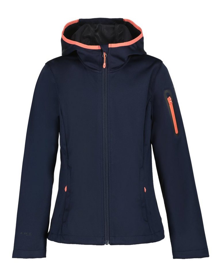 Icepeak Softshelljacke M SOFTSHELLJACKE KANEOHE von Icepeak