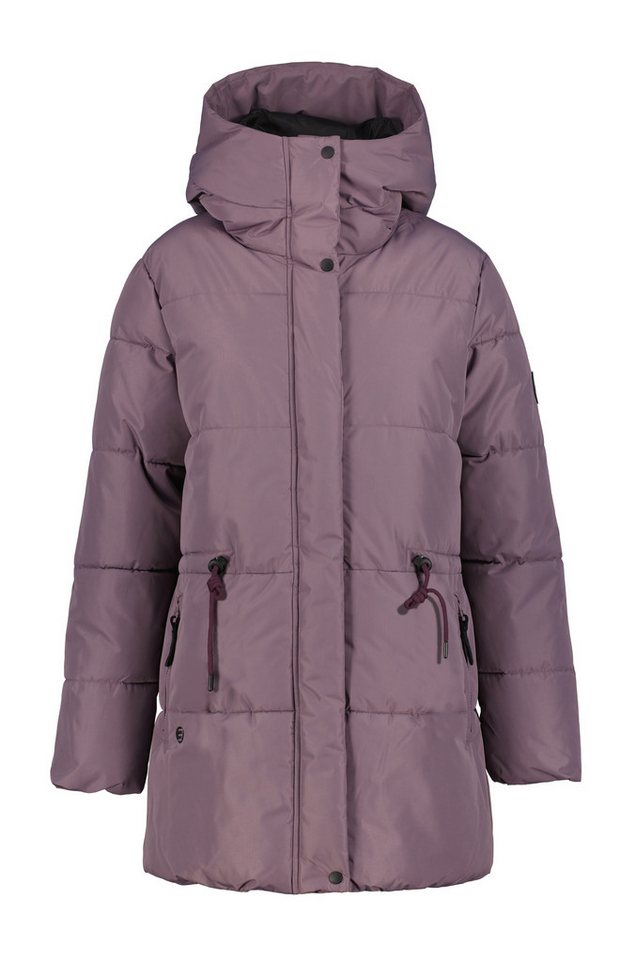 Icepeak Steppjacke D STEPPJACKE ADRIAL Wasserabweisend & Wasserdicht & Winddicht Icepeak Steppjacke D STEPPJACKE ADRIAL Wasserabweisend & Wasserdicht & Winddicht von Icepeak