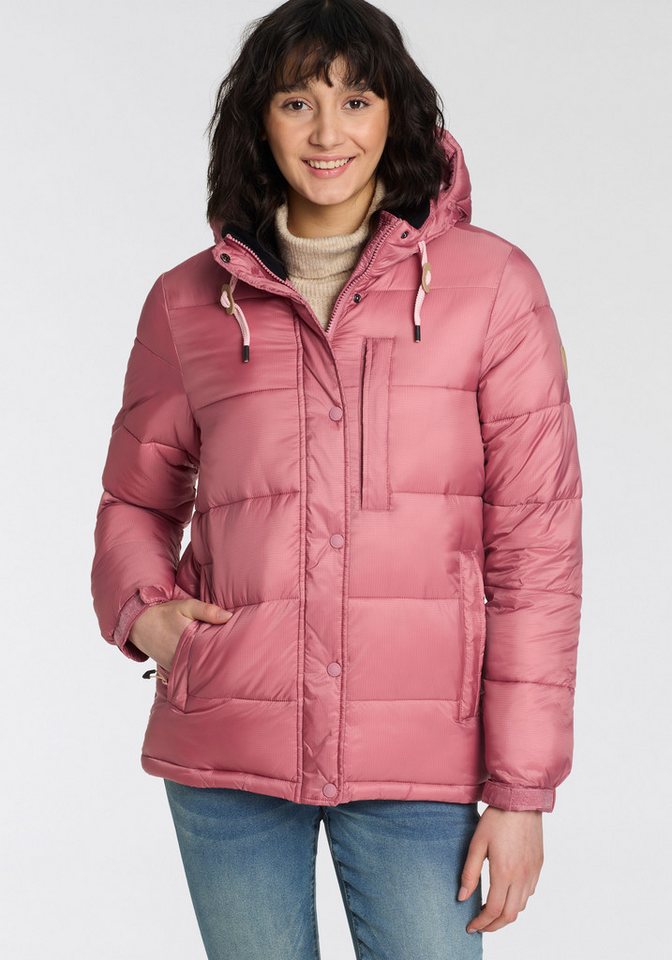 Icepeak Steppjacke D STEPPJACKE MONETTA Icepeak Steppjacke D STEPPJACKE MONETTA von Icepeak