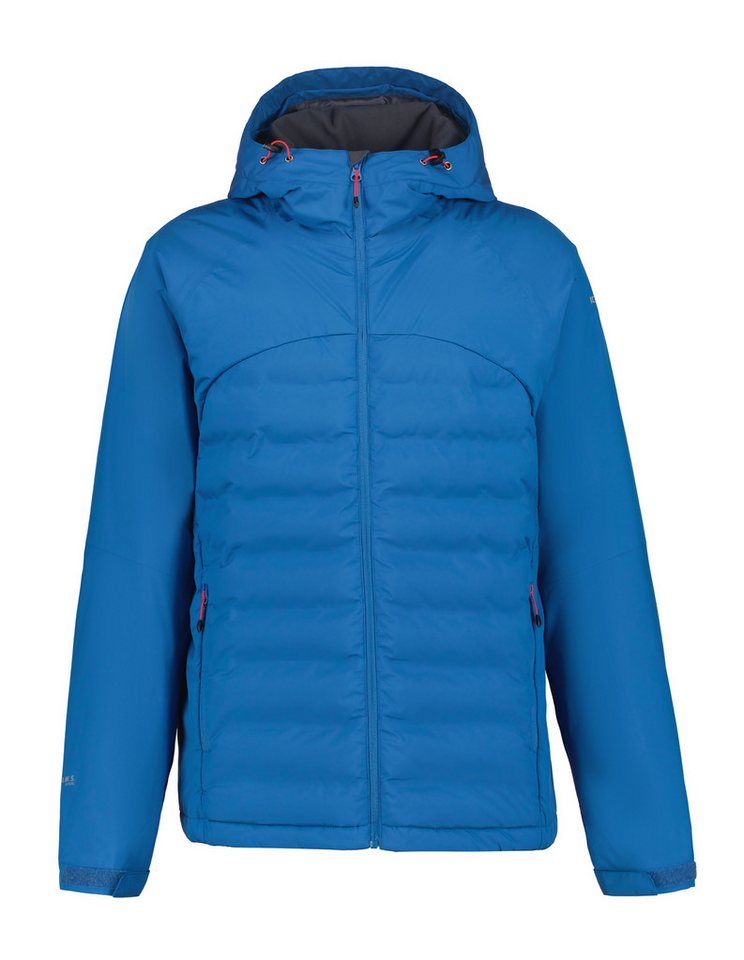 Icepeak Steppjacke H STEPPJACKE BARWICK von Icepeak