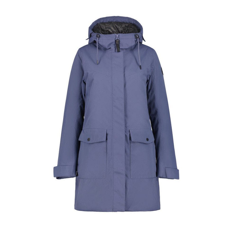Icepeak Trekkingjacke ICEPEAK ALPENA Icepeak Trekkingjacke ICEPEAK ALPENA von Icepeak