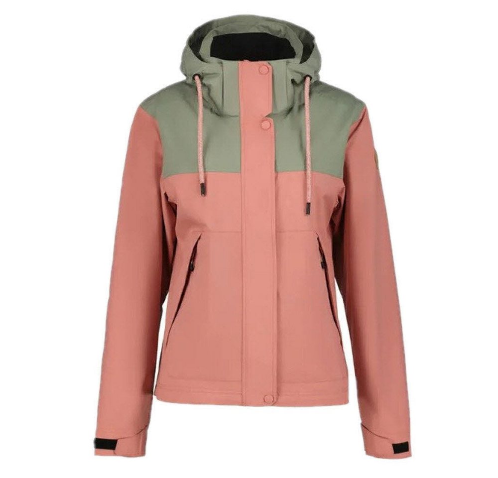 Icepeak Trekkingjacke ICEPEAK MACOMB Icepeak Trekkingjacke ICEPEAK MACOMB von Icepeak