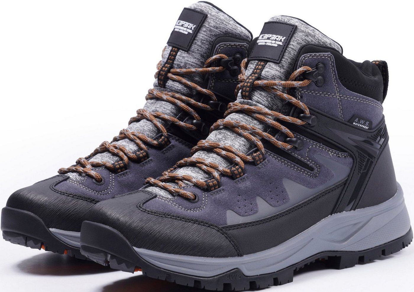 Icepeak WYNNES MR Wanderschuh Icepeak WYNNES MR Wanderschuh von Icepeak