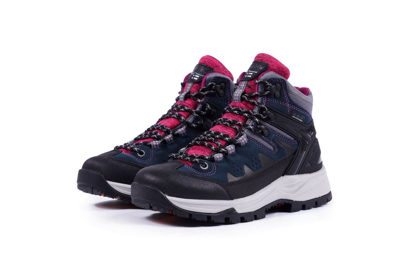 Icepeak Wynne MS Wanderschuh Icepeak Wynne MS Wanderschuh von Icepeak